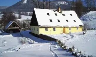 BERNARTICE U TRUTNOVA - chalupa - foto číslo 11