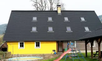 BERNARTICE U TRUTNOVA - chalupa - foto číslo 23