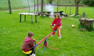 BERNARTICE U TRUTNOVA - chalupa - foto číslo 9