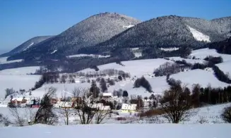 BERNARTICE U TRUTNOVA - chalupa - foto číslo 21