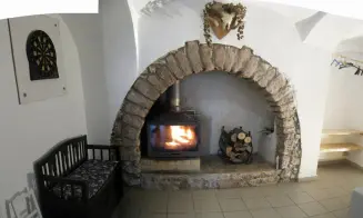 BERNARTICE U TRUTNOVA - chalupa - foto číslo 26