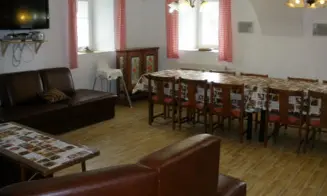 BERNARTICE U TRUTNOVA - chalupa - foto číslo 34