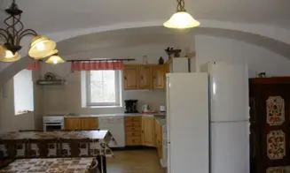 BERNARTICE U TRUTNOVA - chalupa - foto číslo 10