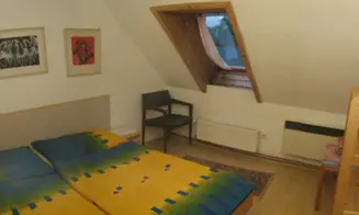 BERNARTICE U TRUTNOVA - chalupa - foto číslo 8