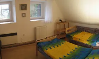 BERNARTICE U TRUTNOVA - chalupa - foto číslo 15