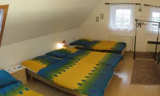 BERNARTICE U TRUTNOVA - chalupa - foto číslo 40