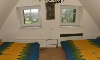 BERNARTICE U TRUTNOVA - chalupa - foto číslo 41