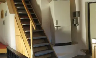 BERNARTICE U TRUTNOVA - chalupa - foto číslo 16