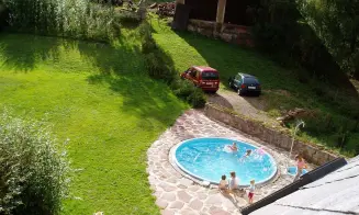 BERNARTICE U TRUTNOVA - chalupa - foto číslo 6