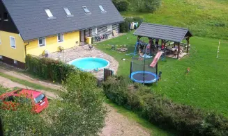 BERNARTICE U TRUTNOVA - chalupa - foto číslo 12