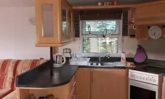 HORNÍ STARÉ BUKY - chata - foto číslo 6