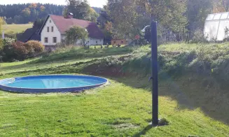 HORNÍ STARÉ BUKY - chata - foto číslo 2