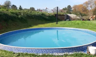 HORNÍ STARÉ BUKY - chata - foto číslo 1