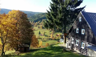 VELKÁ ÚPA - horská chalupa - foto číslo 22