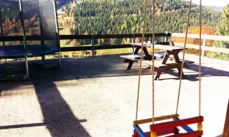 VELKÁ ÚPA - horská chalupa - foto číslo 8