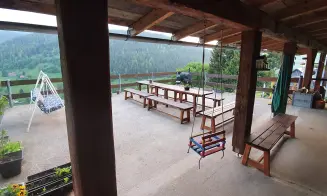 VELKÁ ÚPA - horská chalupa - foto číslo 4