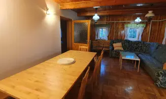 VELKÁ ÚPA - horská chalupa - foto číslo 3