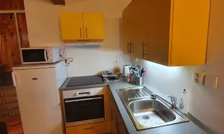 VELKÁ ÚPA - horská chalupa - foto číslo 11