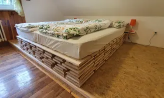 VELKÁ ÚPA - horská chalupa - foto číslo 15