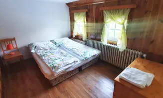 VELKÁ ÚPA - horská chalupa - foto číslo 6