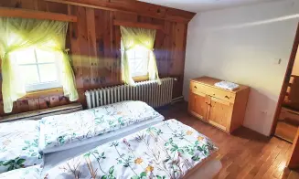 VELKÁ ÚPA - horská chalupa - foto číslo 20