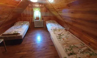 VELKÁ ÚPA - horská chalupa - foto číslo 13