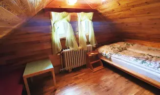 VELKÁ ÚPA - horská chalupa - foto číslo 12