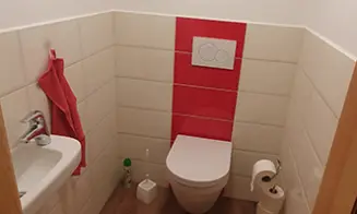 VELKÁ ÚPA - horská chalupa - foto číslo 5