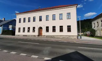 HORNÍ MARŠOV - apartmány