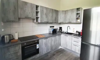 HORNÍ MARŠOV - apartmány - foto číslo 5