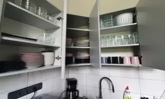 HORNÍ MARŠOV - apartmány - foto číslo 3