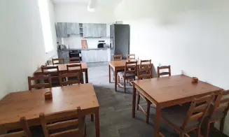 HORNÍ MARŠOV - apartmány - foto číslo 2