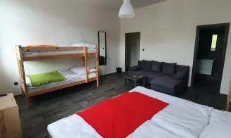 HORNÍ MARŠOV - apartmány - foto číslo 6