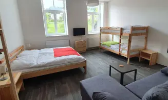 HORNÍ MARŠOV - apartmány - foto číslo 7