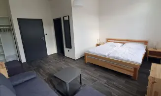 HORNÍ MARŠOV - apartmány - foto číslo 9