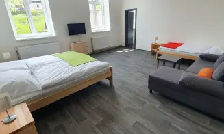 HORNÍ MARŠOV - apartmány - foto číslo 10