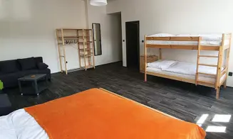 HORNÍ MARŠOV - apartmány - foto číslo 1