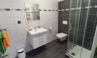 HORNÍ MARŠOV - apartmány - foto číslo 4