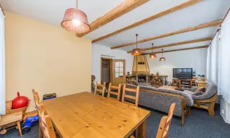 DOLNÍ DVŮR - chalupa - foto číslo 5