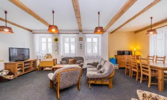 DOLNÍ DVŮR - chalupa - foto číslo 9