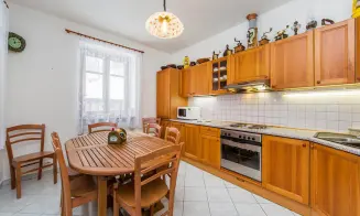 DOLNÍ DVŮR - chalupa - foto číslo 12