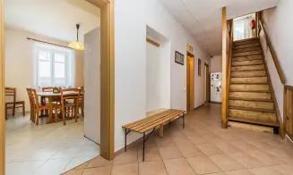 DOLNÍ DVŮR - chalupa - foto číslo 18