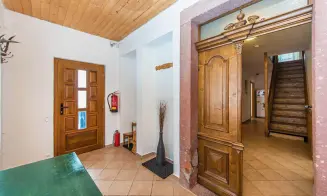 DOLNÍ DVŮR - chalupa - foto číslo 13