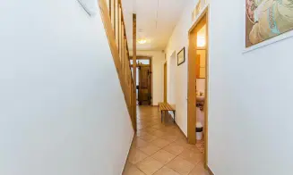 DOLNÍ DVŮR - chalupa - foto číslo 17