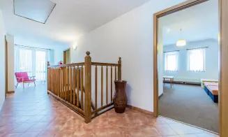 DOLNÍ DVŮR - chalupa - foto číslo 16