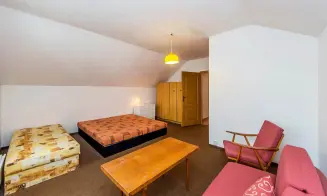 DOLNÍ DVŮR - chalupa - foto číslo 8