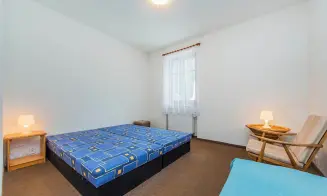 DOLNÍ DVŮR - chalupa - foto číslo 1