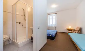 DOLNÍ DVŮR - chalupa - foto číslo 20