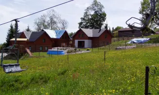 VRCHLABÍ -  3 chaty - 6 apartmánů - foto číslo 12