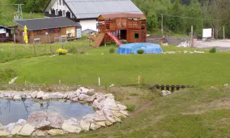 VRCHLABÍ -  3 chaty - 6 apartmánů - foto číslo 14